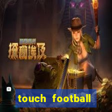 touch football script pastebin